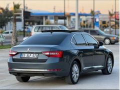 Sahibinden Skoda SuperB 1.6 TDI Active 2017 Model 