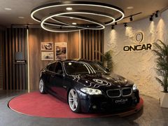 BMW 520D KREDİ KARTINA' 12 AY 'TAKSİT İMKANI