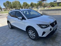 Sahibinden Seat Arona 1.0 EcoTSI Style 2021 Model  63.000 km Beyaz