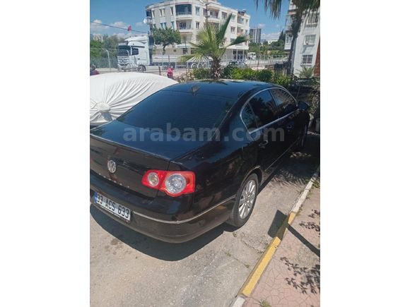 Sahibinden Volkswagen Passat 1.6 Trendline 2010 Model