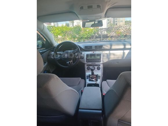 Sahibinden Volkswagen Passat 1.6 Trendline 2010 Model
