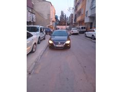 Sahibinden Volkswagen Passat 1.6 Trendline 2010 Model