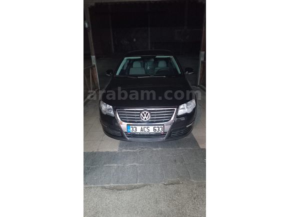 Sahibinden Volkswagen Passat 1.6 Trendline 2010 Model