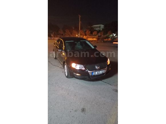 Sahibinden Volkswagen Passat 1.6 Trendline 2010 Model