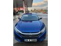 2.Sahibinden Honda Civic Elegance 2016 Model 