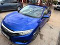 2.Sahibinden Honda Civic Elegance 2016 Model 