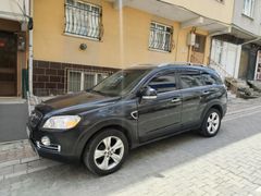 Sahibinden Chevrolet Captiva 2.0 D LT Sport 2011 Model