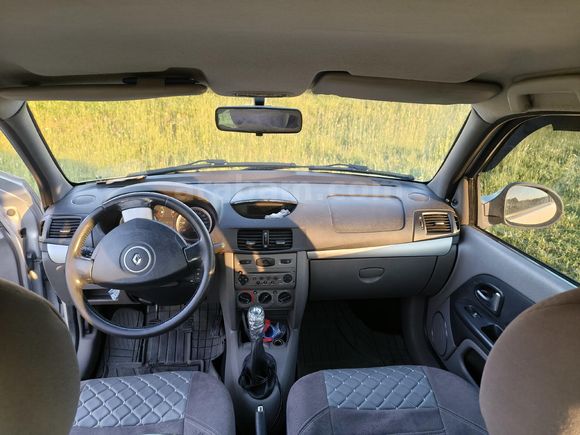Sahibinden Renault Symbol 1.5 dCi Expression 2012 Model