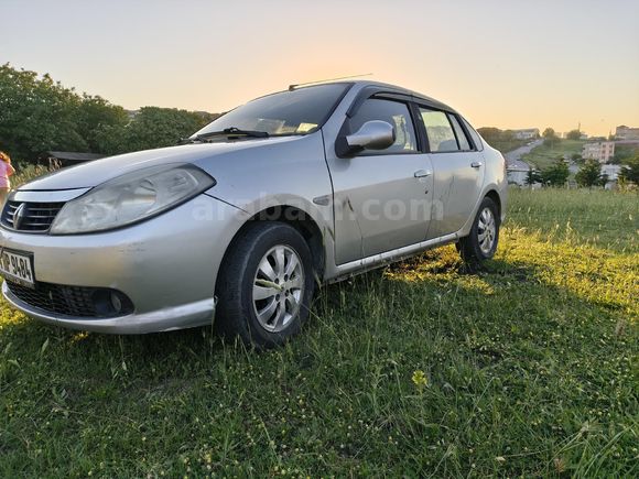 Sahibinden Renault Symbol 1.5 dCi Expression 2012 Model