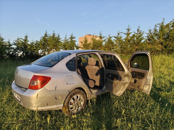 Sahibinden Renault Symbol 1.5 dCi Expression 2012 Model
