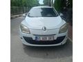 Sahibinden Renault Megane 1.5 dCi Expression 2012 Model  210.000 km Beyaz