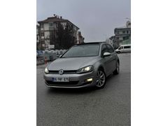 Sahibinden Volkswagen Golf 1.6 TDi BlueMotion Highline 2013 Model 