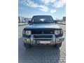 Sahibinden Mitsubishi Pajero 3.5 1999 Model 