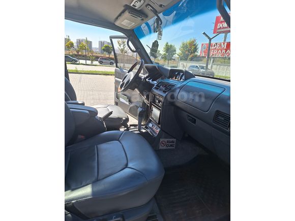 Sahibinden Mitsubishi Pajero 3.5 1999 Model 