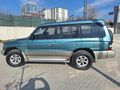 Sahibinden Mitsubishi Pajero 3.5 1999 Model 