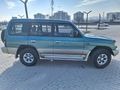 Sahibinden Mitsubishi Pajero 3.5 1999 Model 