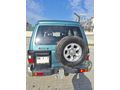 Sahibinden Mitsubishi Pajero 3.5 1999 Model 