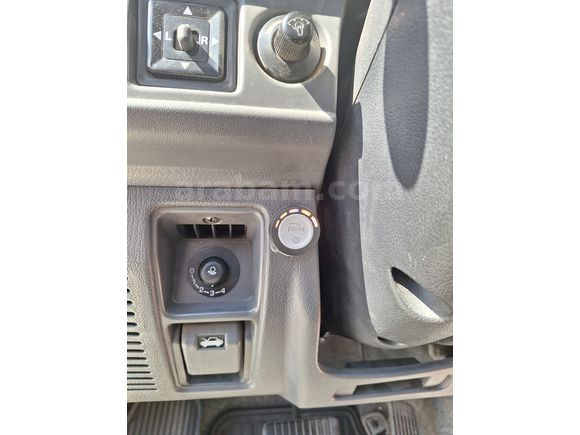 Sahibinden Mitsubishi Pajero 3.5 1999 Model 