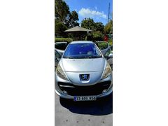 Sahibinden Peugeot 207 1.6 VTi Dynamic 2009 Model 