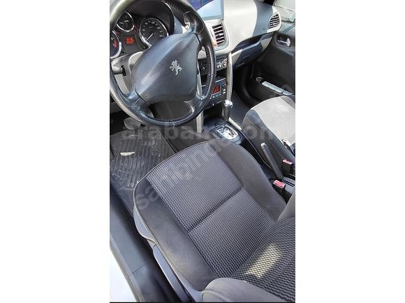 Sahibinden Peugeot 207 1.6 VTi Dynamic 2009 Model 