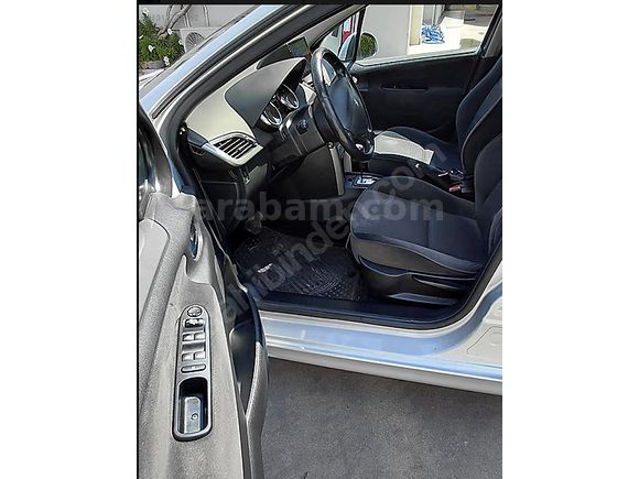 Sahibinden Peugeot 207 1.6 VTi Dynamic 2009 Model 