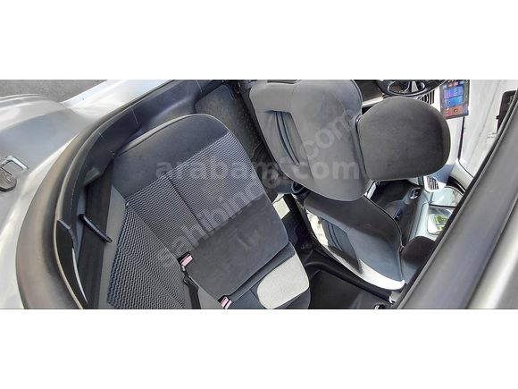 Sahibinden Peugeot 207 1.6 VTi Dynamic 2009 Model 