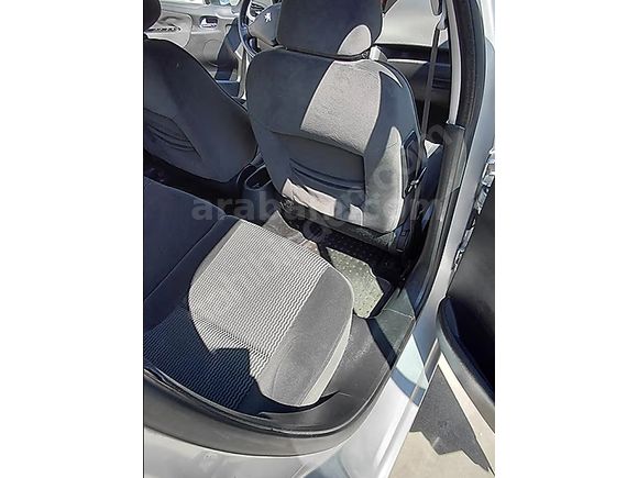 Sahibinden Peugeot 207 1.6 VTi Dynamic 2009 Model 