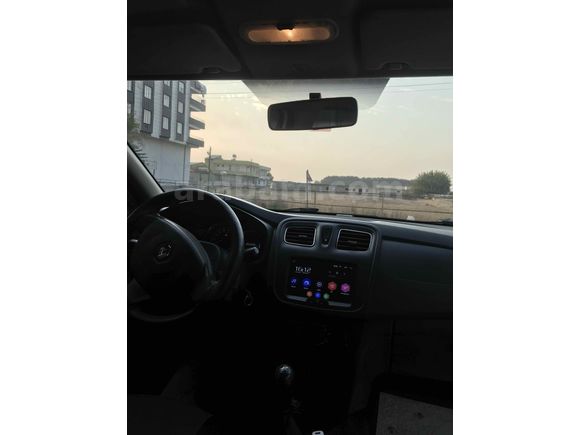 Sahibinden Renault Symbol 1.5 dCi Joy 2015 Model 