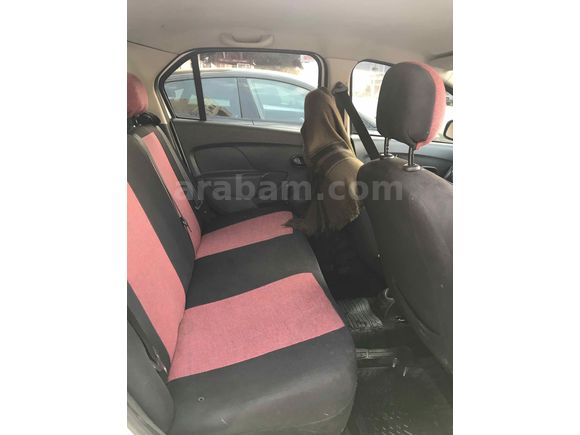 Sahibinden Renault Symbol 1.5 dCi Joy 2015 Model 