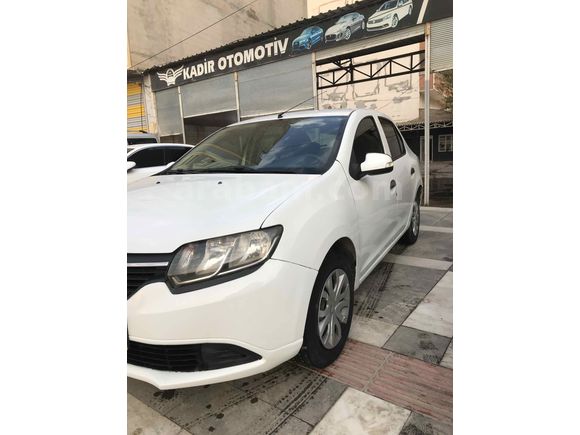 Sahibinden Renault Symbol 1.5 dCi Joy 2015 Model 