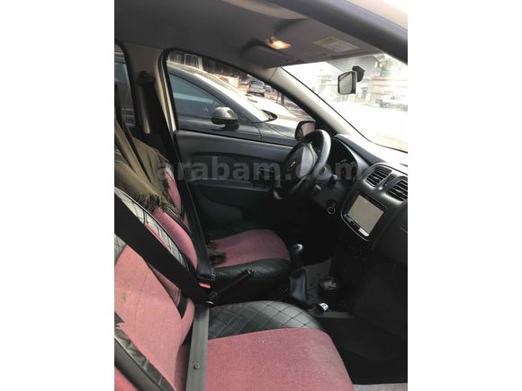 Sahibinden Renault Symbol 1.5 dCi Joy 2015 Model 