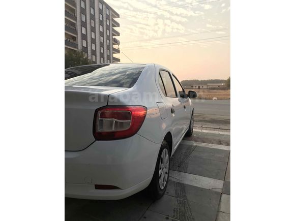 Sahibinden Renault Symbol 1.5 dCi Joy 2015 Model 