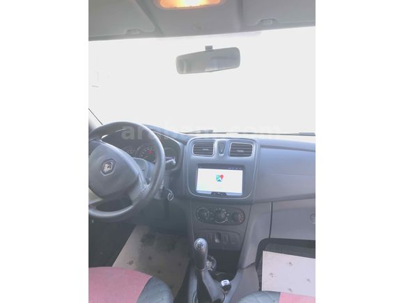 Sahibinden Renault Symbol 1.5 dCi Joy 2015 Model 