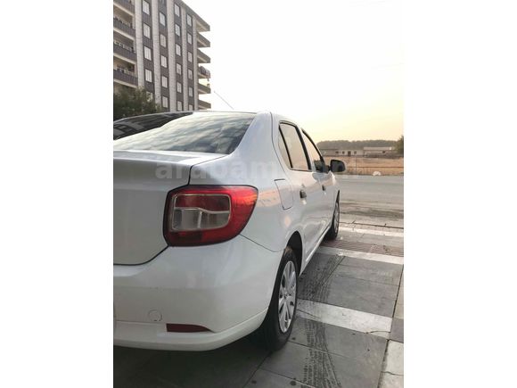 Sahibinden Renault Symbol 1.5 dCi Joy 2015 Model 