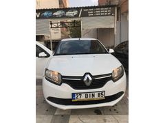 Sahibinden Renault Symbol 1.5 dCi Joy 2015 Model 