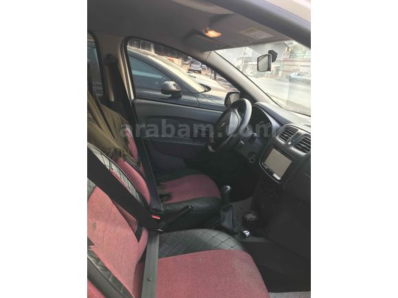 Sahibinden Renault Symbol 1.5 dCi Joy 2015 Model 