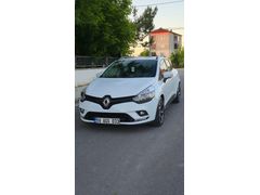 Sahibinden Renault Clio 1.5 dCi SportTourer Joy 2016 Model
