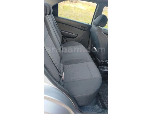 Sahibinden Chevrolet Aveo 1.4 SE 2011 Model