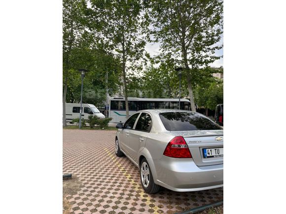 Sahibinden Chevrolet Aveo 1.4 SE 2011 Model