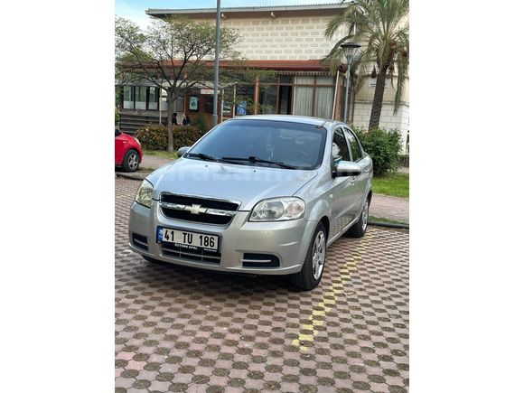 Sahibinden Chevrolet Aveo 1.4 SE 2011 Model