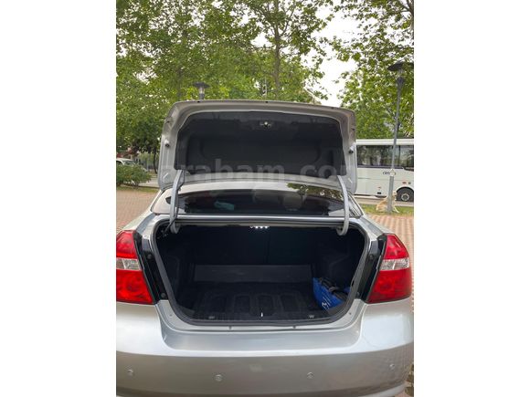 Sahibinden Chevrolet Aveo 1.4 SE 2011 Model
