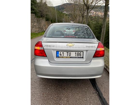 Sahibinden Chevrolet Aveo 1.4 SE 2011 Model