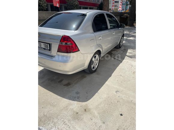 Sahibinden Chevrolet Aveo 1.4 SE 2011 Model