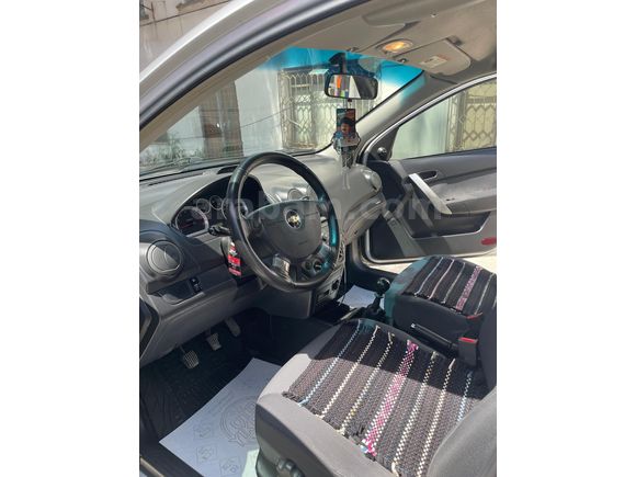 Sahibinden Chevrolet Aveo 1.4 SE 2011 Model