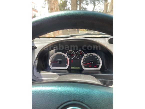 Sahibinden Chevrolet Aveo 1.4 SE 2011 Model