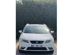 Sahibinden Seat Leon 1.6 TDI Sport Tourer Style 2015 Model 