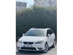 Sahibinden Seat Leon 1.6 TDI Sport Tourer Style 2015 Model 