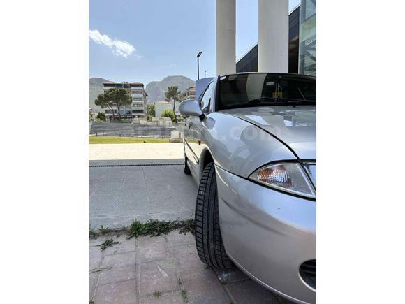 Sahibinden Mitsubishi Carisma 1.6 GLX 2000 Model 