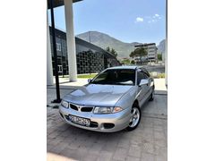 Sahibinden Mitsubishi Carisma 1.6 GLX 2000 Model 