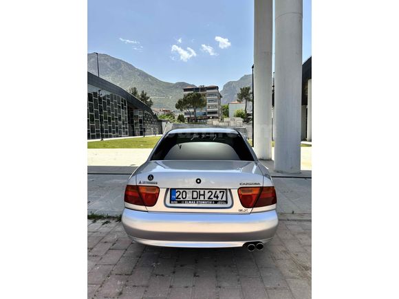 Sahibinden Mitsubishi Carisma 1.6 GLX 2000 Model 